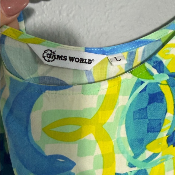 Jams World Dress - Picture 2 of 5